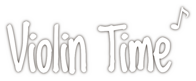 Violin Time